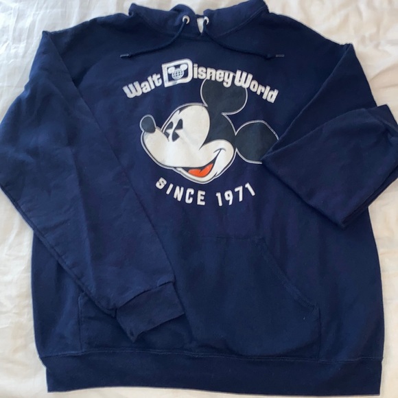 Disney Sweaters - Disney World Sweatshirt